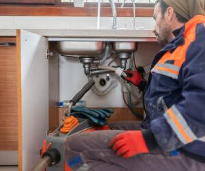 About Emergency plumbing pros Crabtree, OR